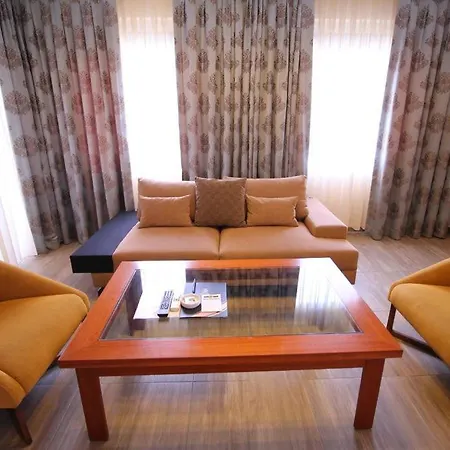 Azka Residence Bodrum