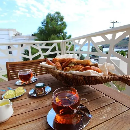 Azka Residence Aparthotel *
