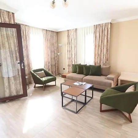 Azka Residence * Bodrum