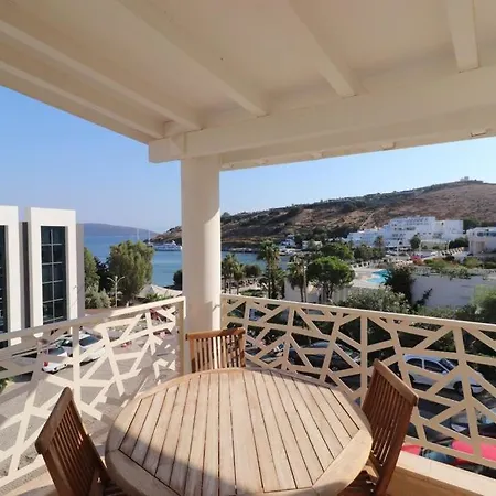 Aparthotel Azka Residence *