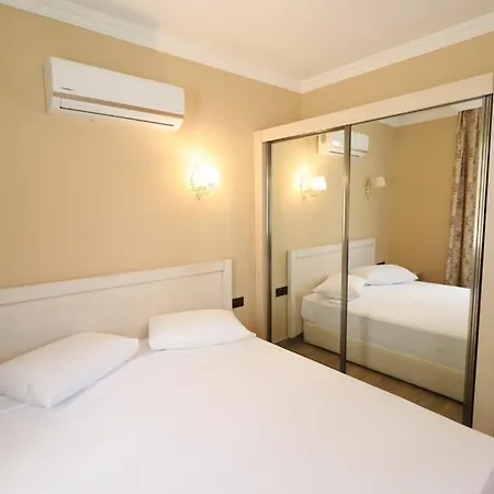 Aparthotel Azka Residence