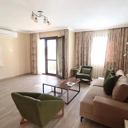 Azka Residence *