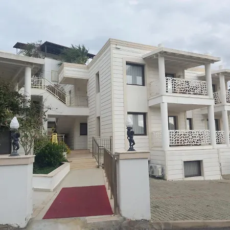 Azka Residence Bodrum