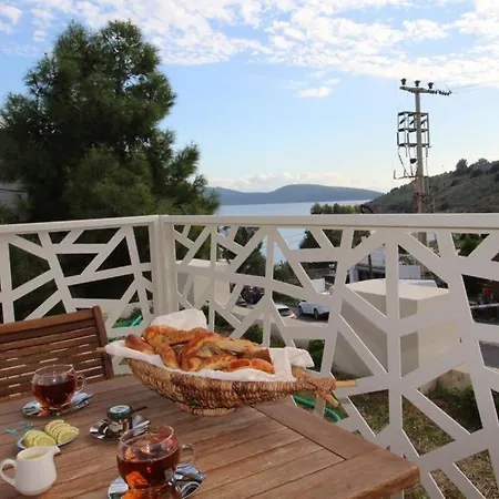 Azka Residence Hotel de apartamente *